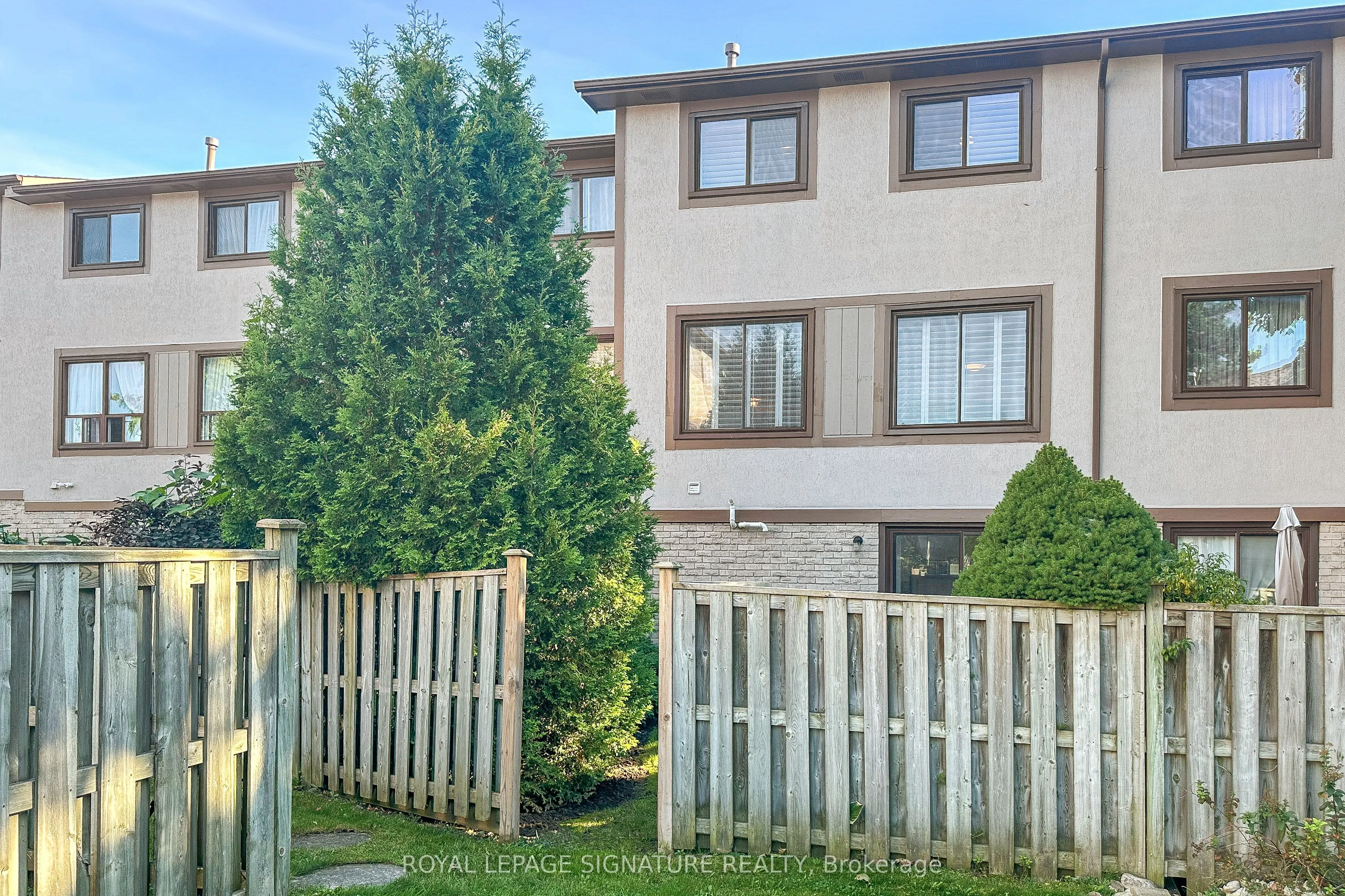 24 Fundy Bay Boulevard, #120