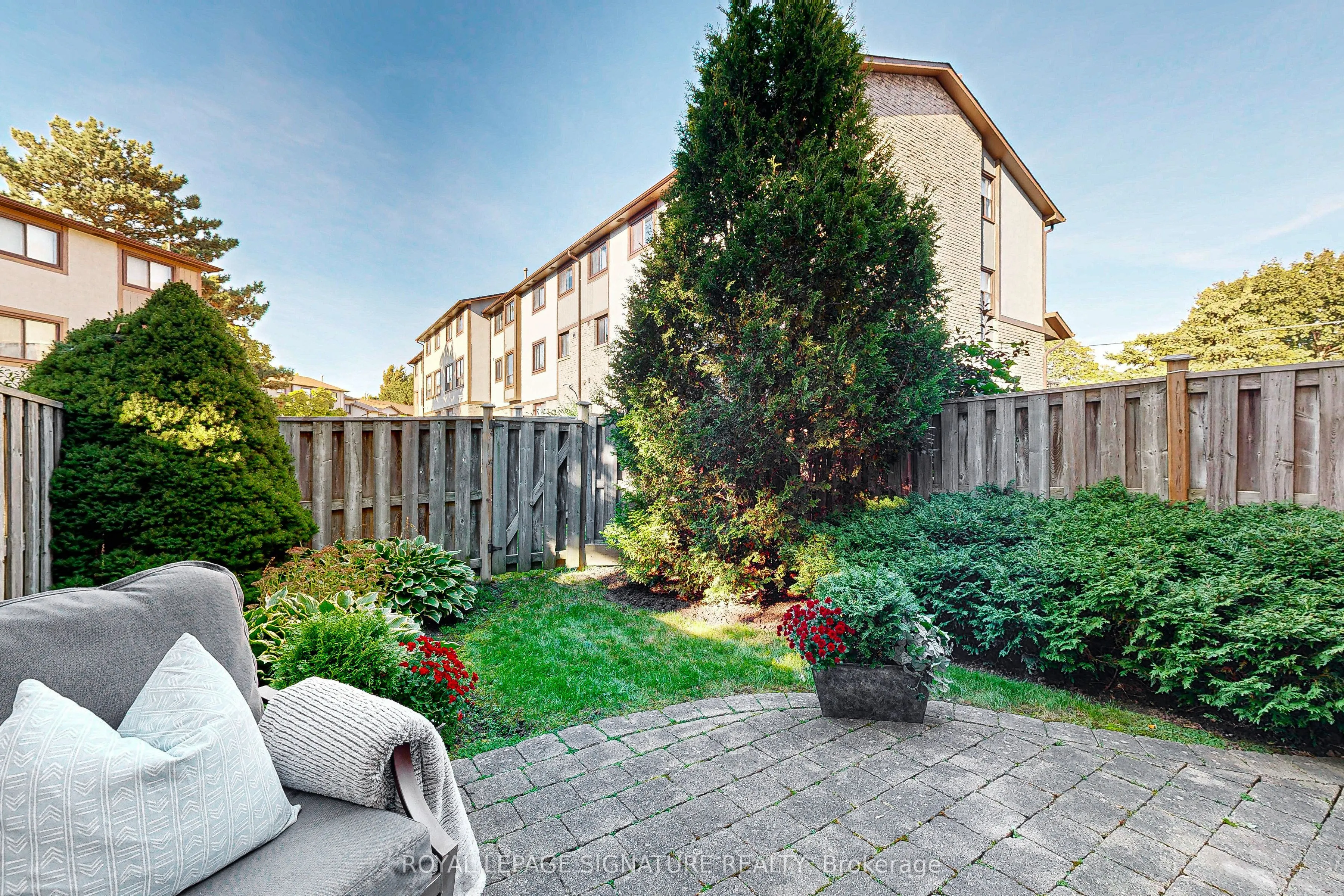 24 Fundy Bay Boulevard, #120