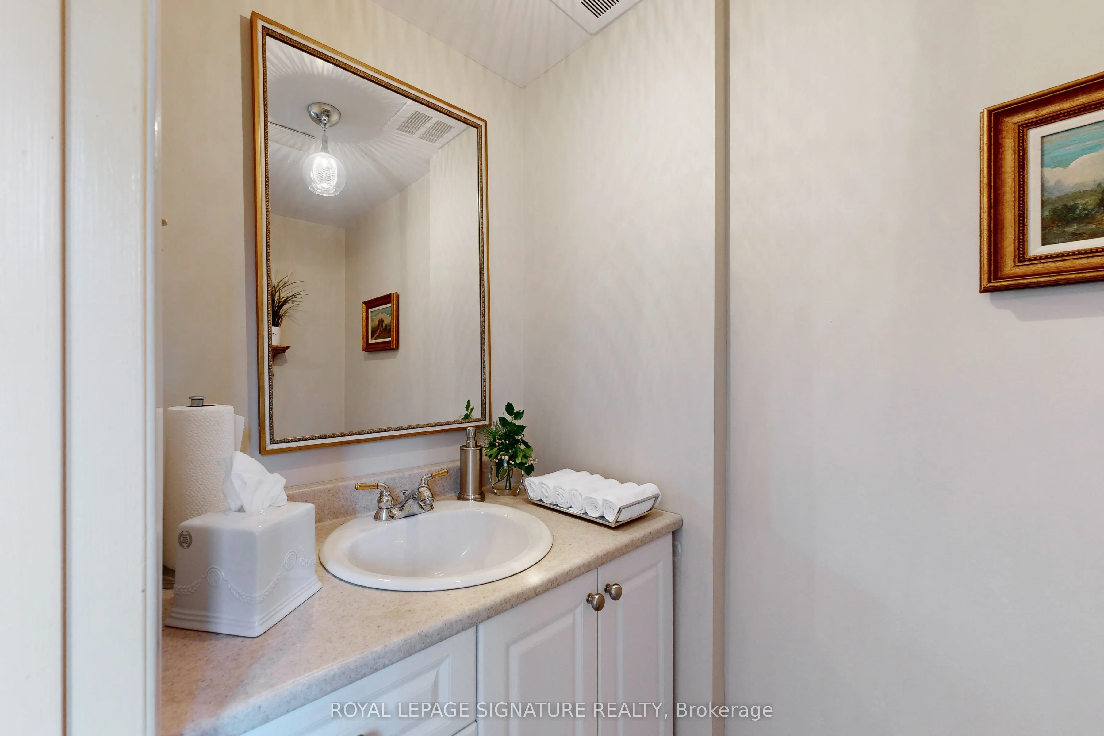 24 Fundy Bay Boulevard, #120