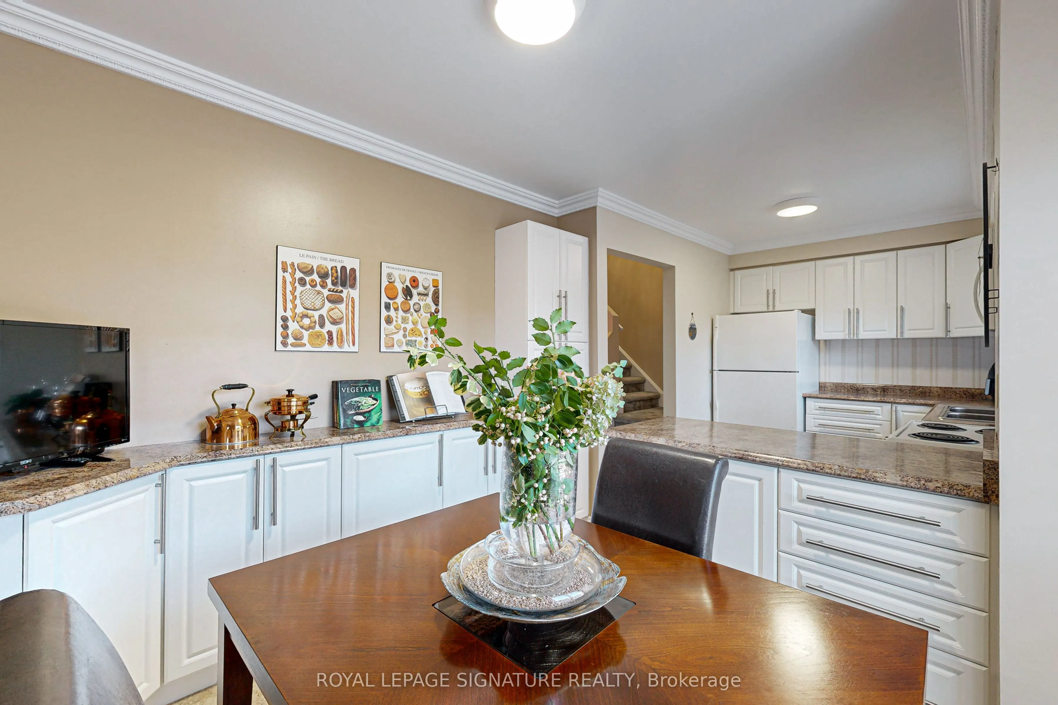 24 Fundy Bay Boulevard, #120