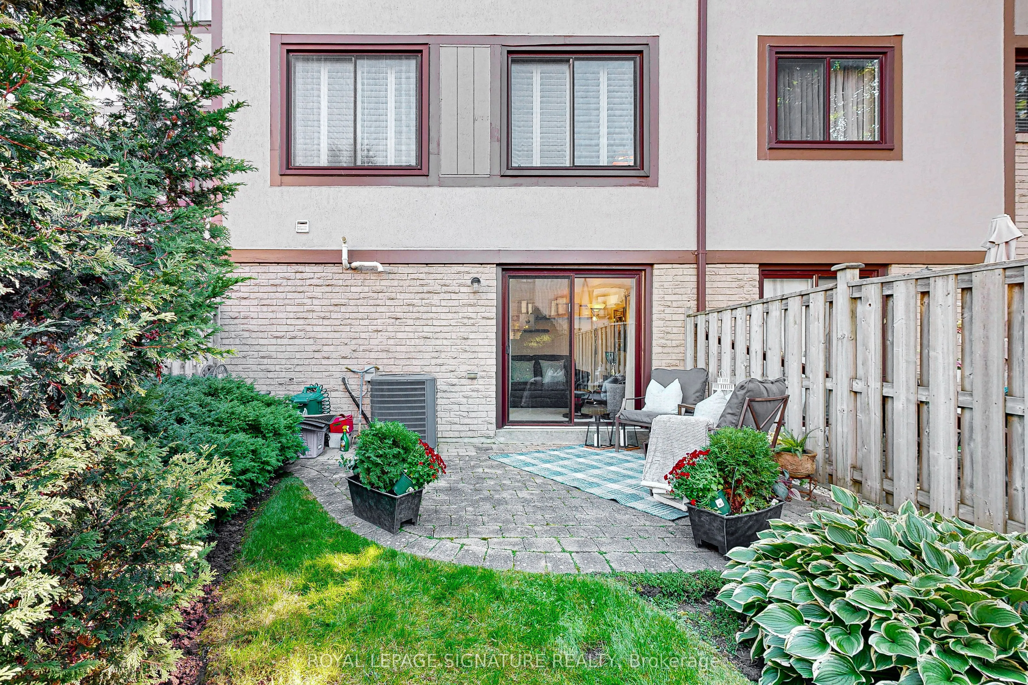 24 Fundy Bay Boulevard, #120