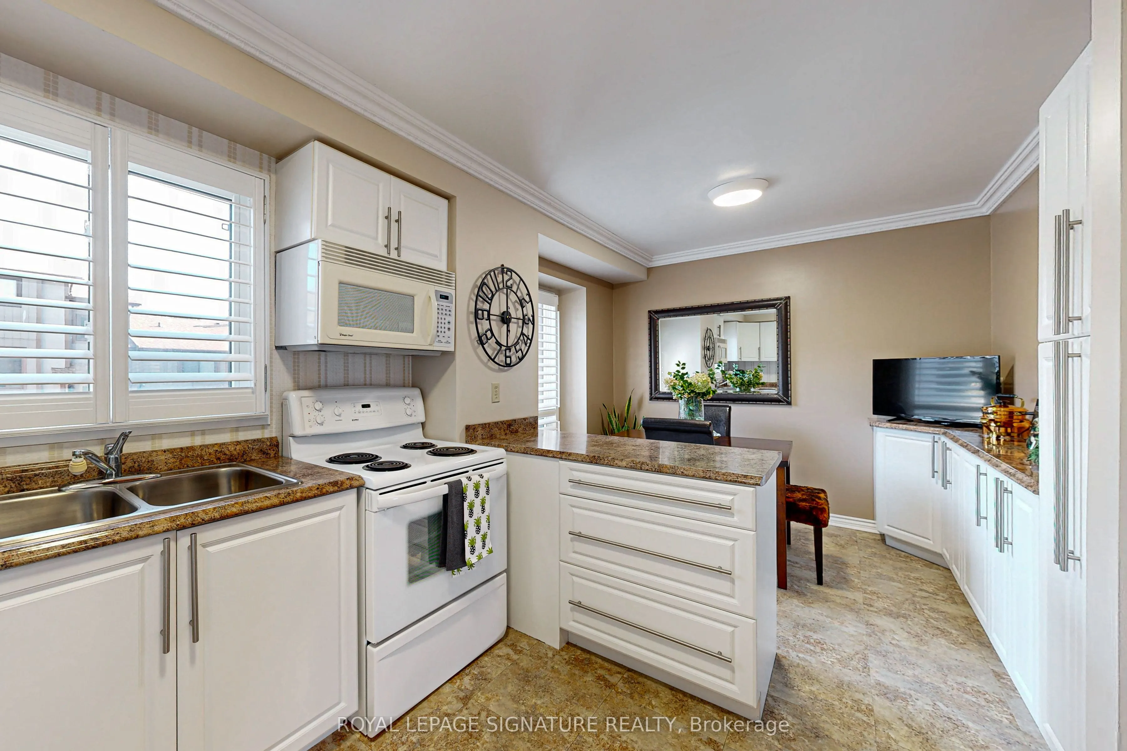 24 Fundy Bay Boulevard, #120