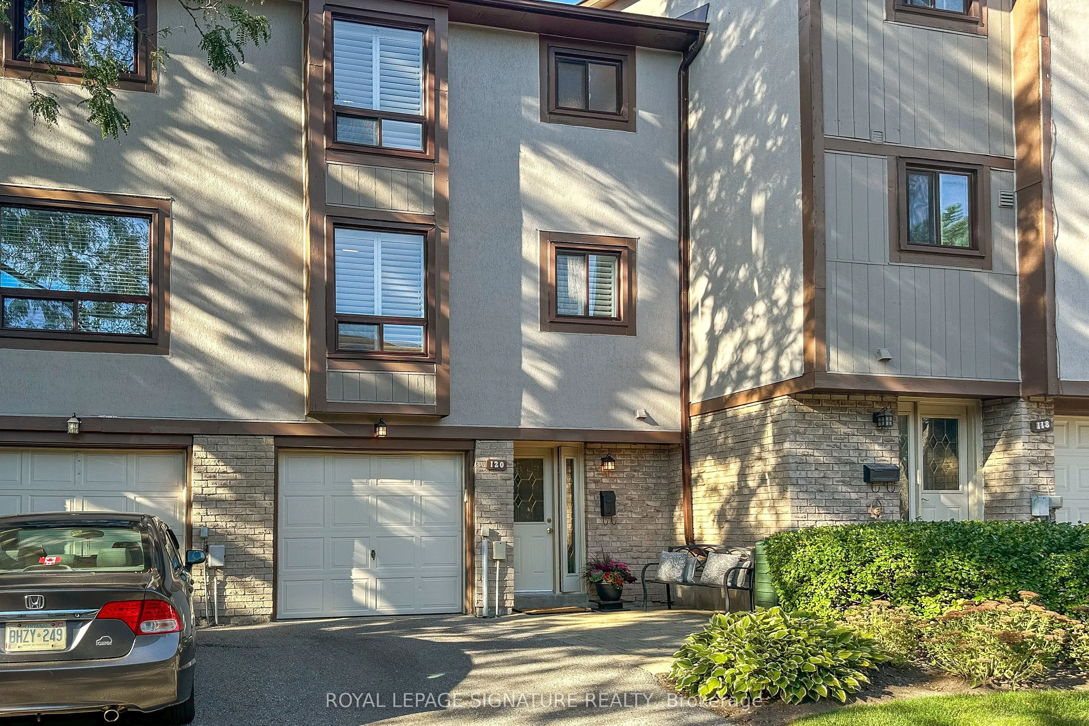 24 Fundy Bay Boulevard, #120