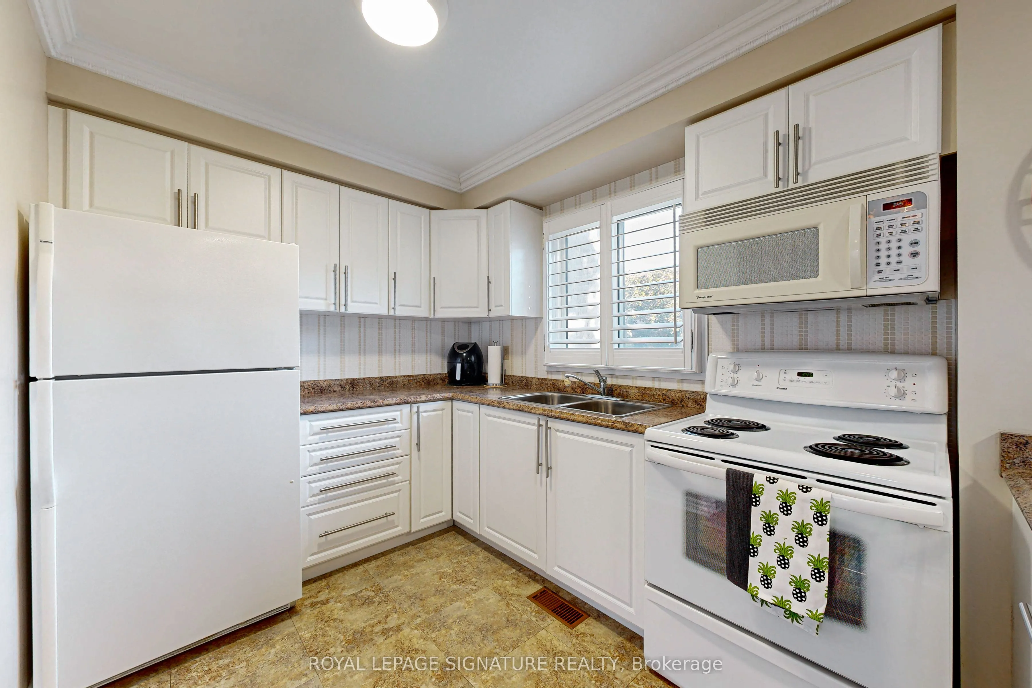 24 Fundy Bay Boulevard, #120