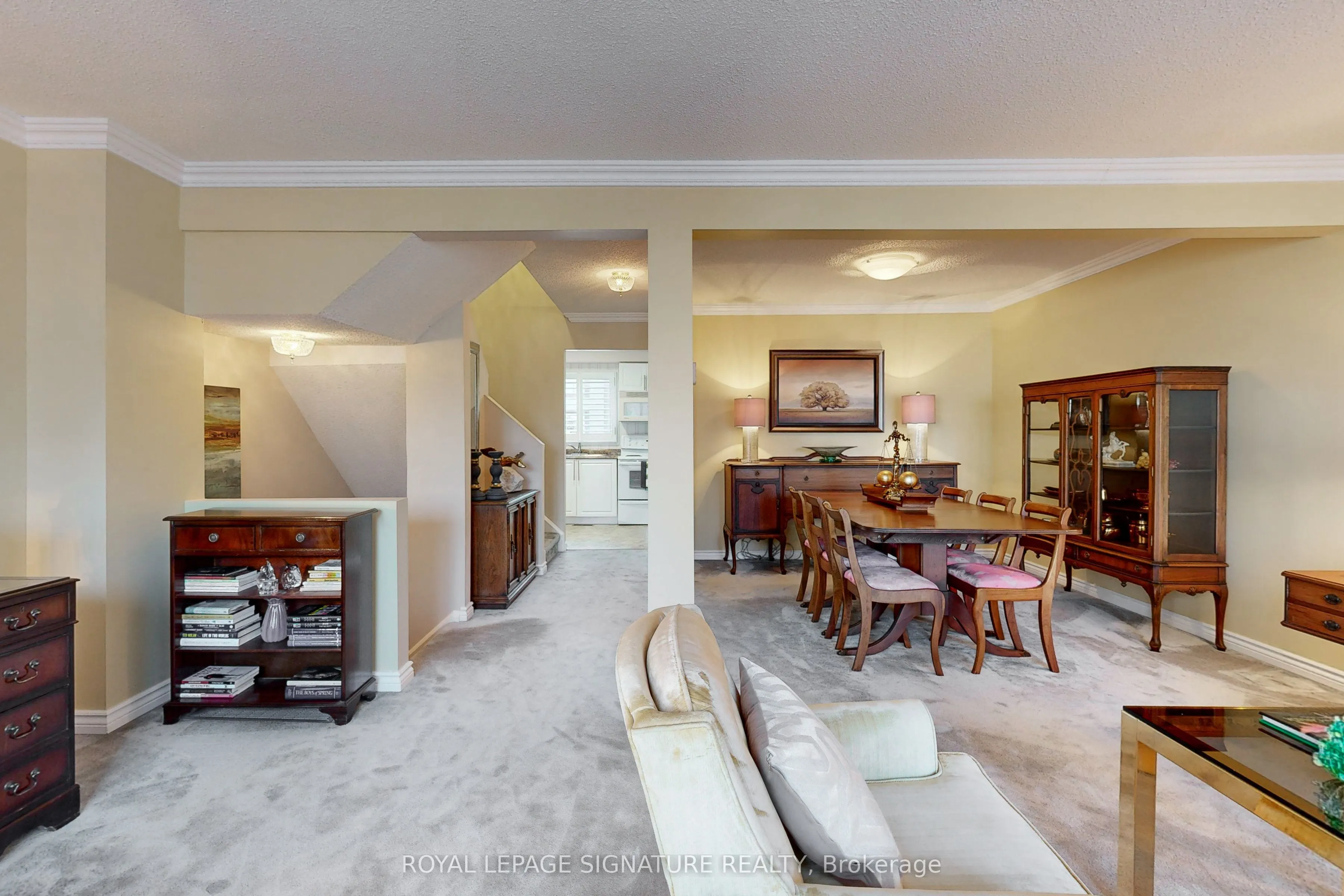 24 Fundy Bay Boulevard, #120