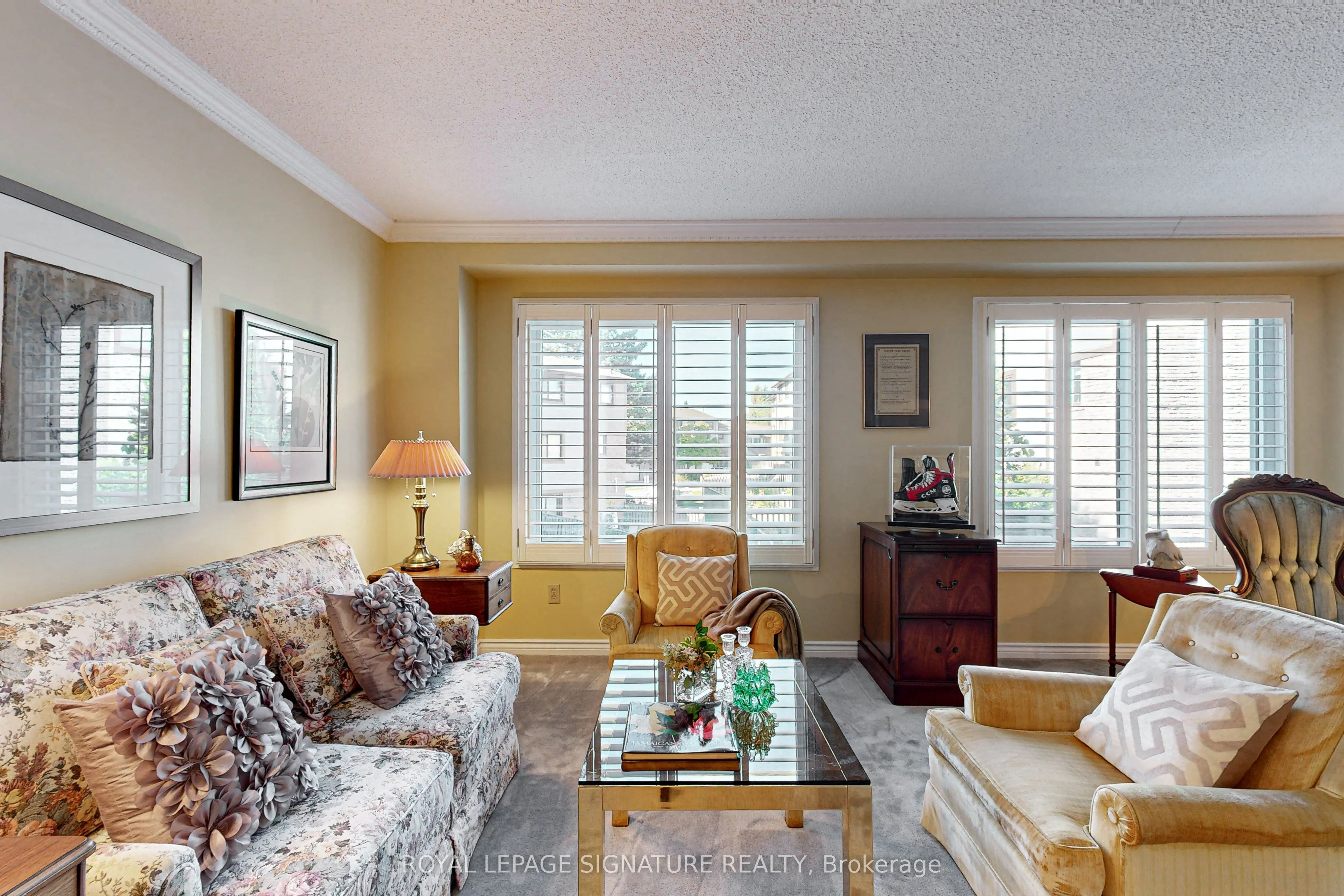 24 Fundy Bay Boulevard, #120