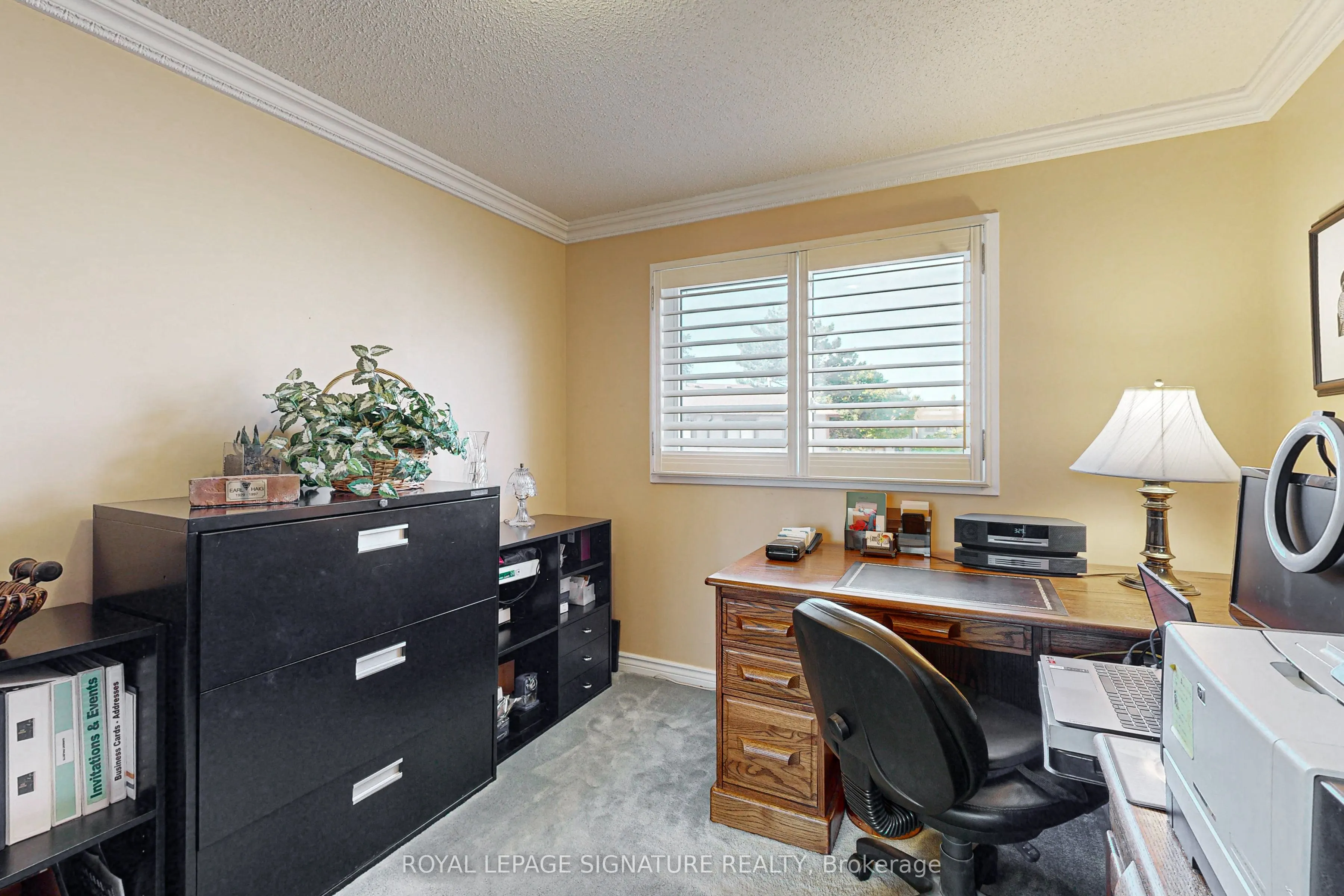 24 Fundy Bay Boulevard, #120