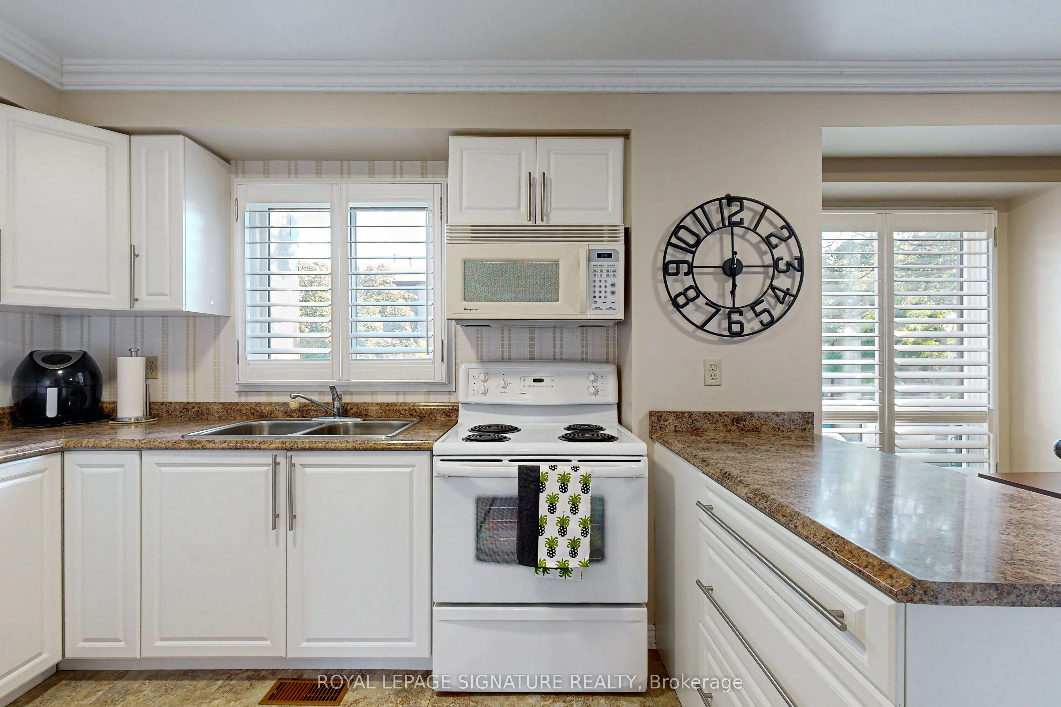 24 Fundy Bay Boulevard, #120