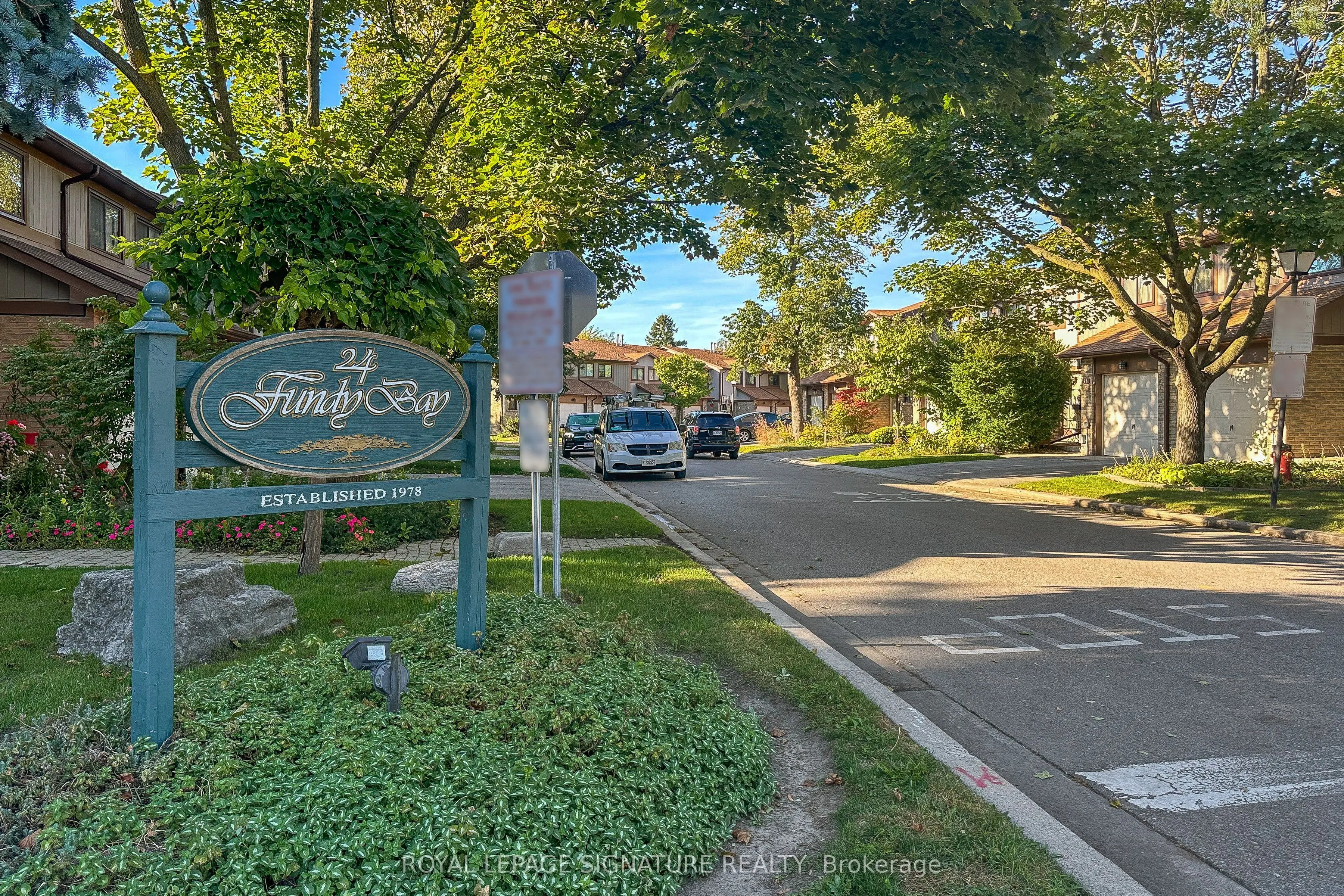 24 Fundy Bay Boulevard, #120