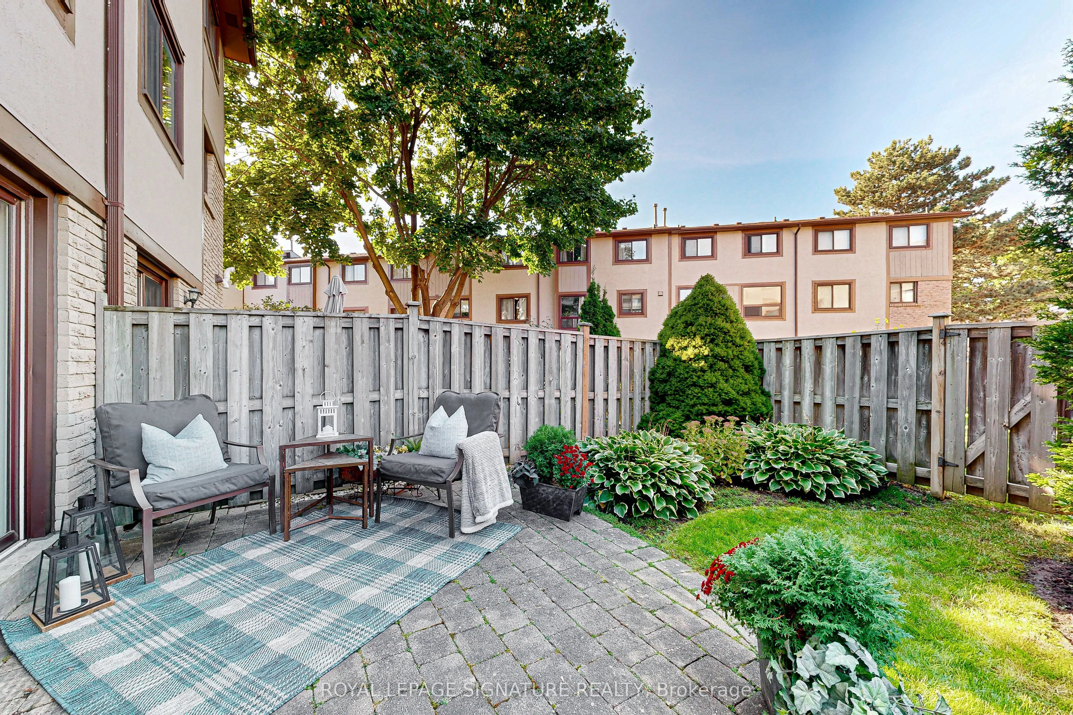 24 Fundy Bay Boulevard, #120