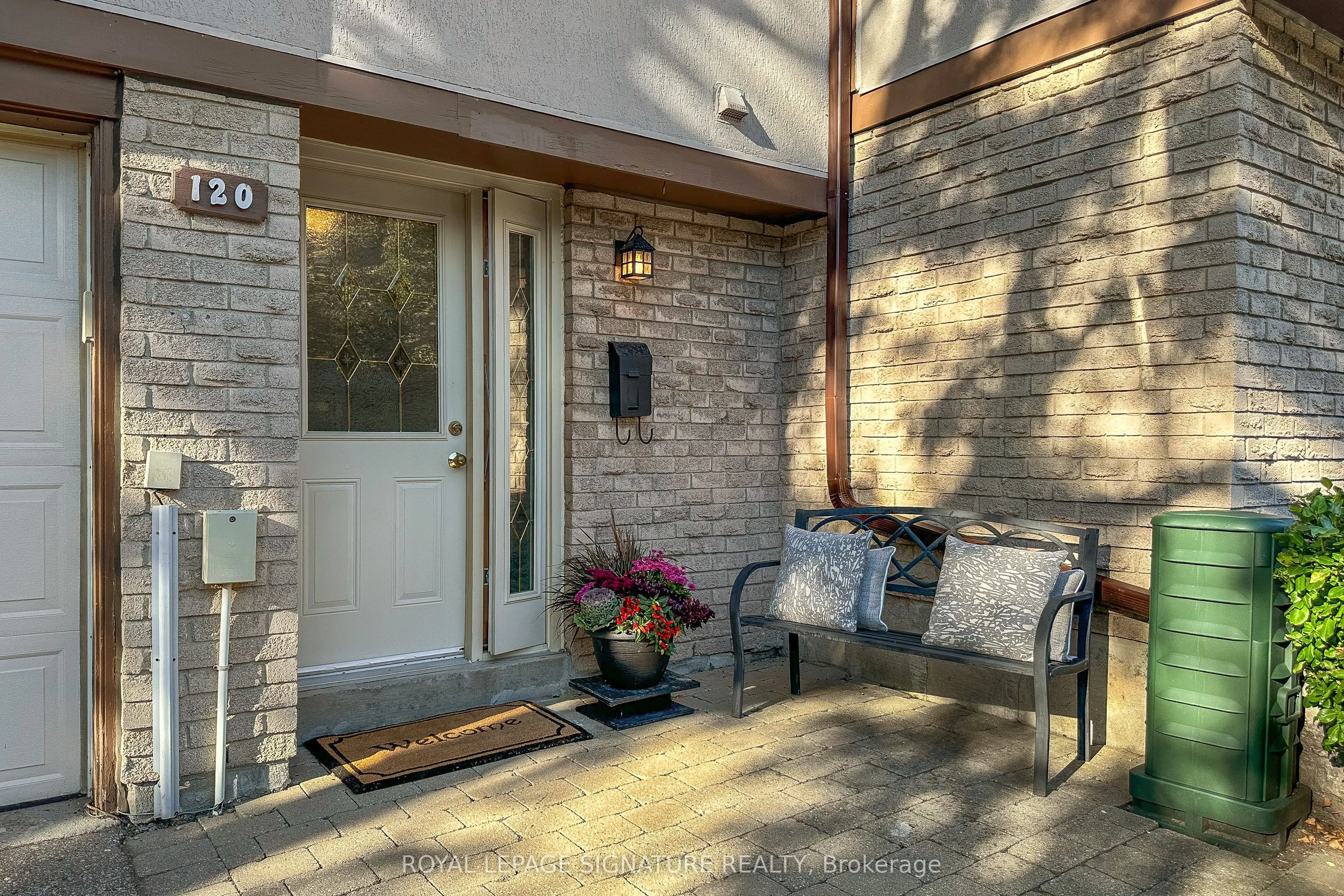 24 Fundy Bay Boulevard, #120