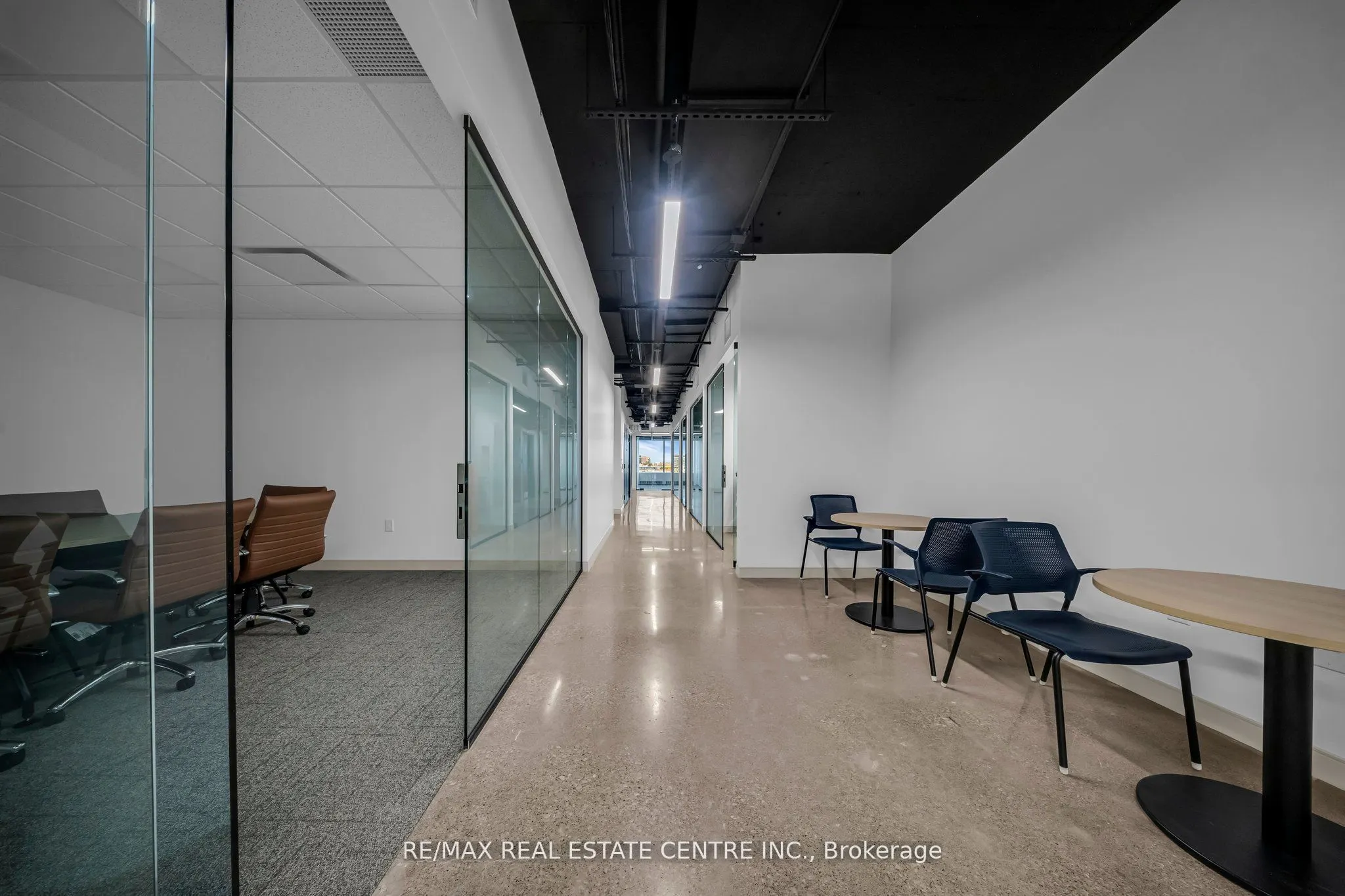 1940 Eglinton Avenue E, ##7
