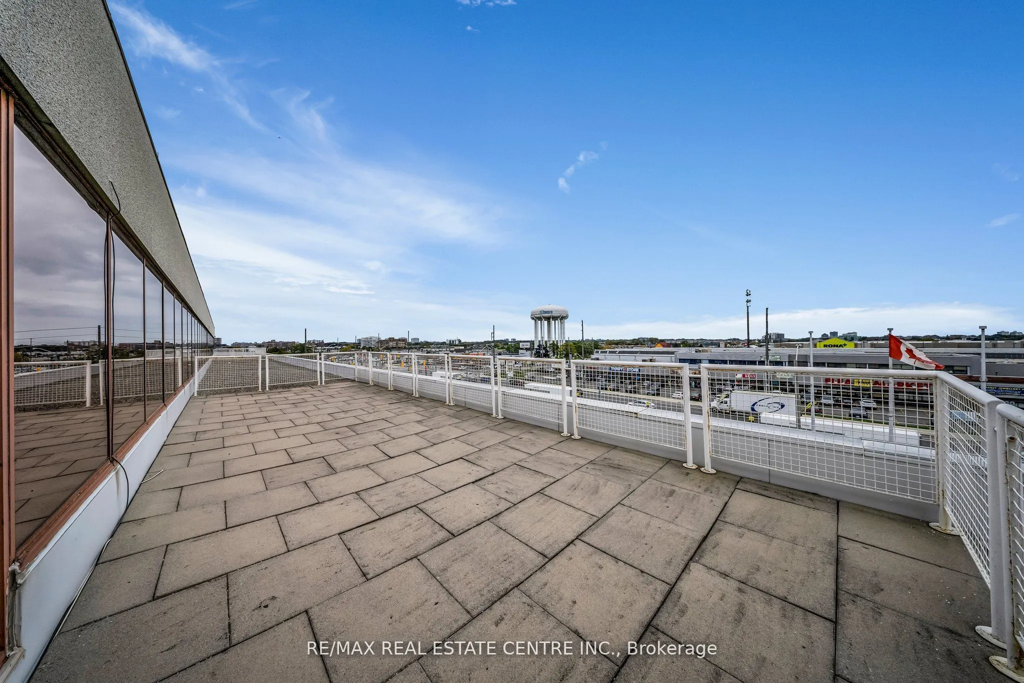 1940 Eglinton Avenue E, ##7
