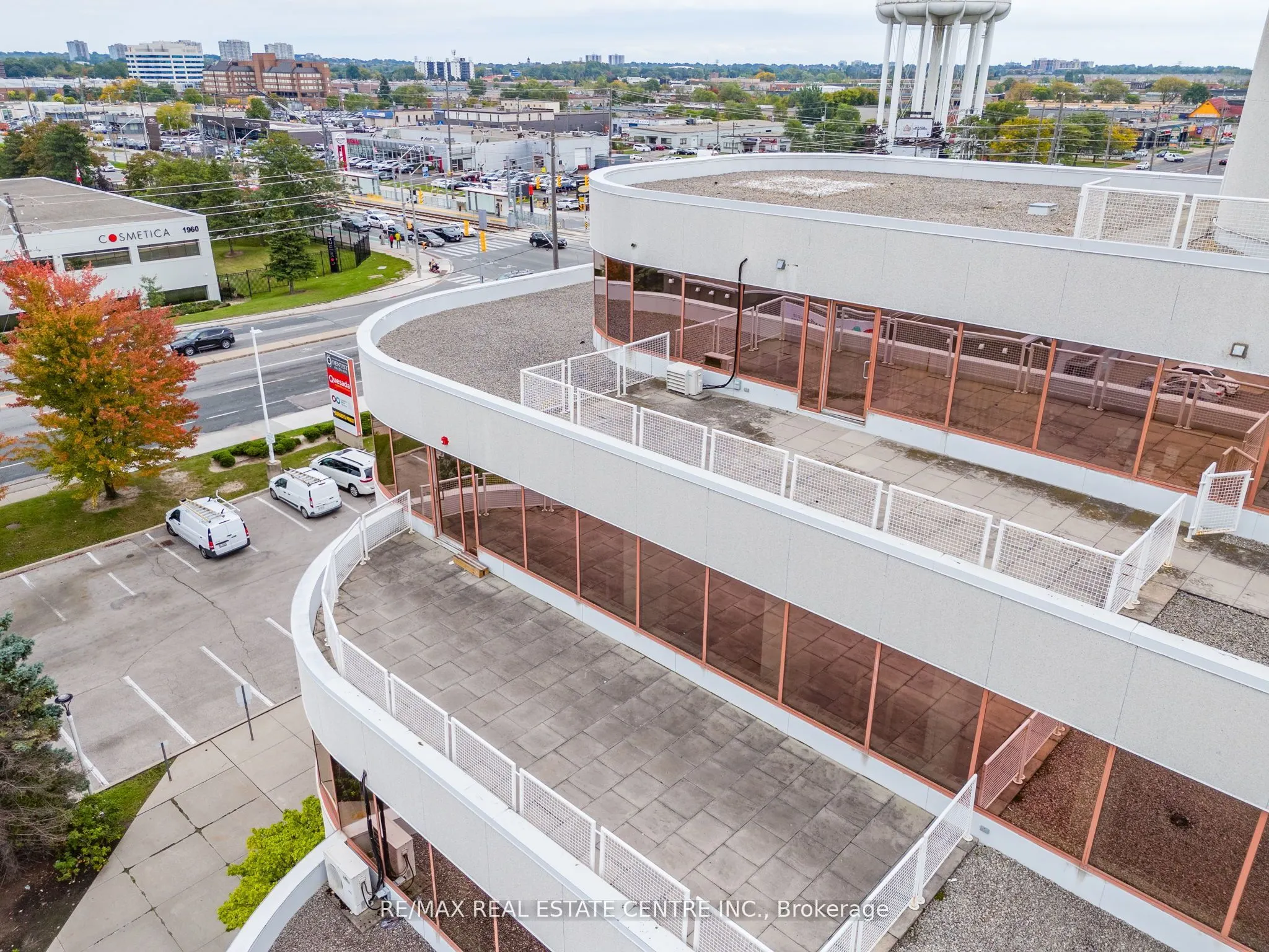 1940 Eglinton Avenue E, ##59