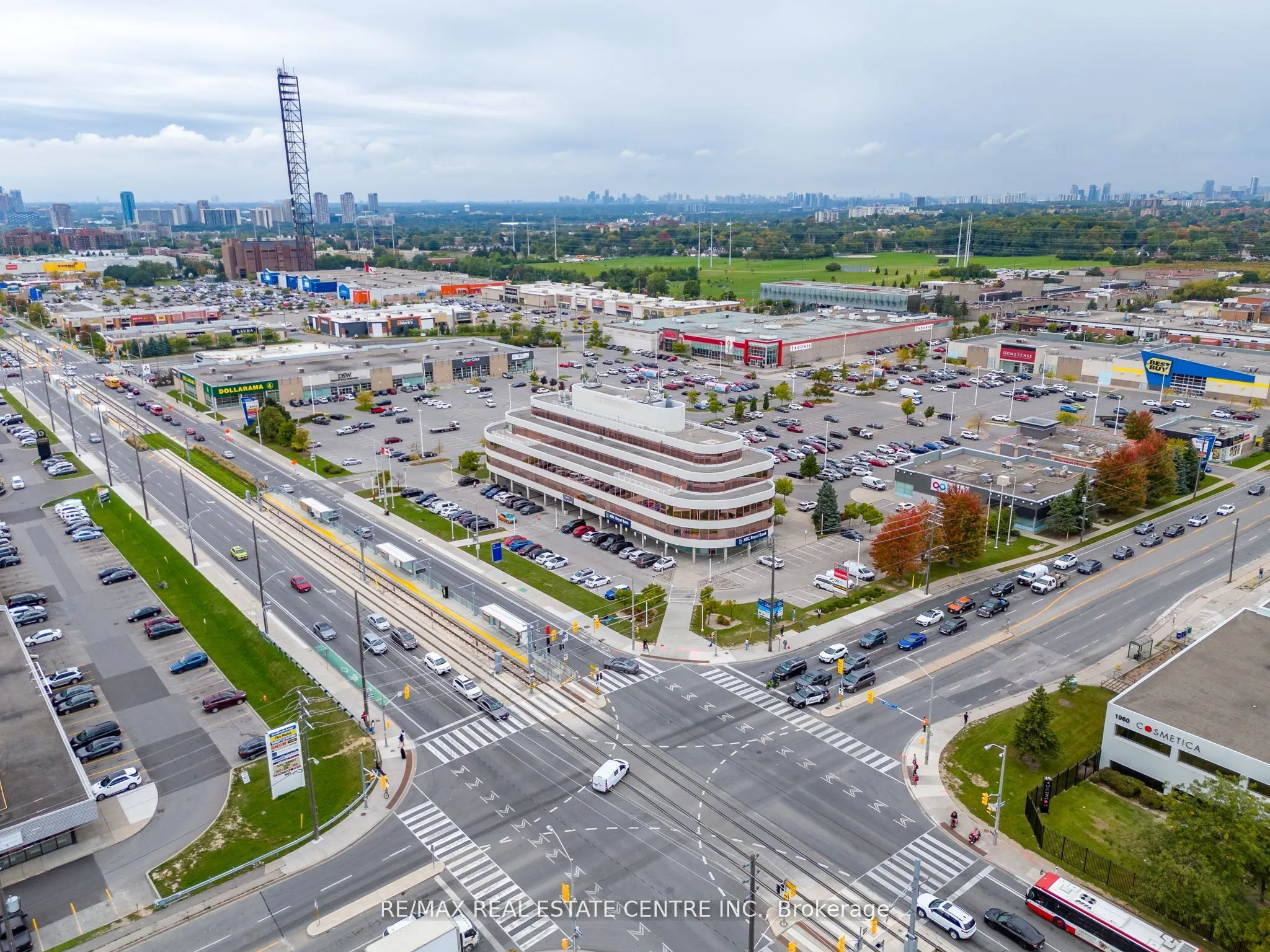 1940 Eglinton Avenue E, ##59