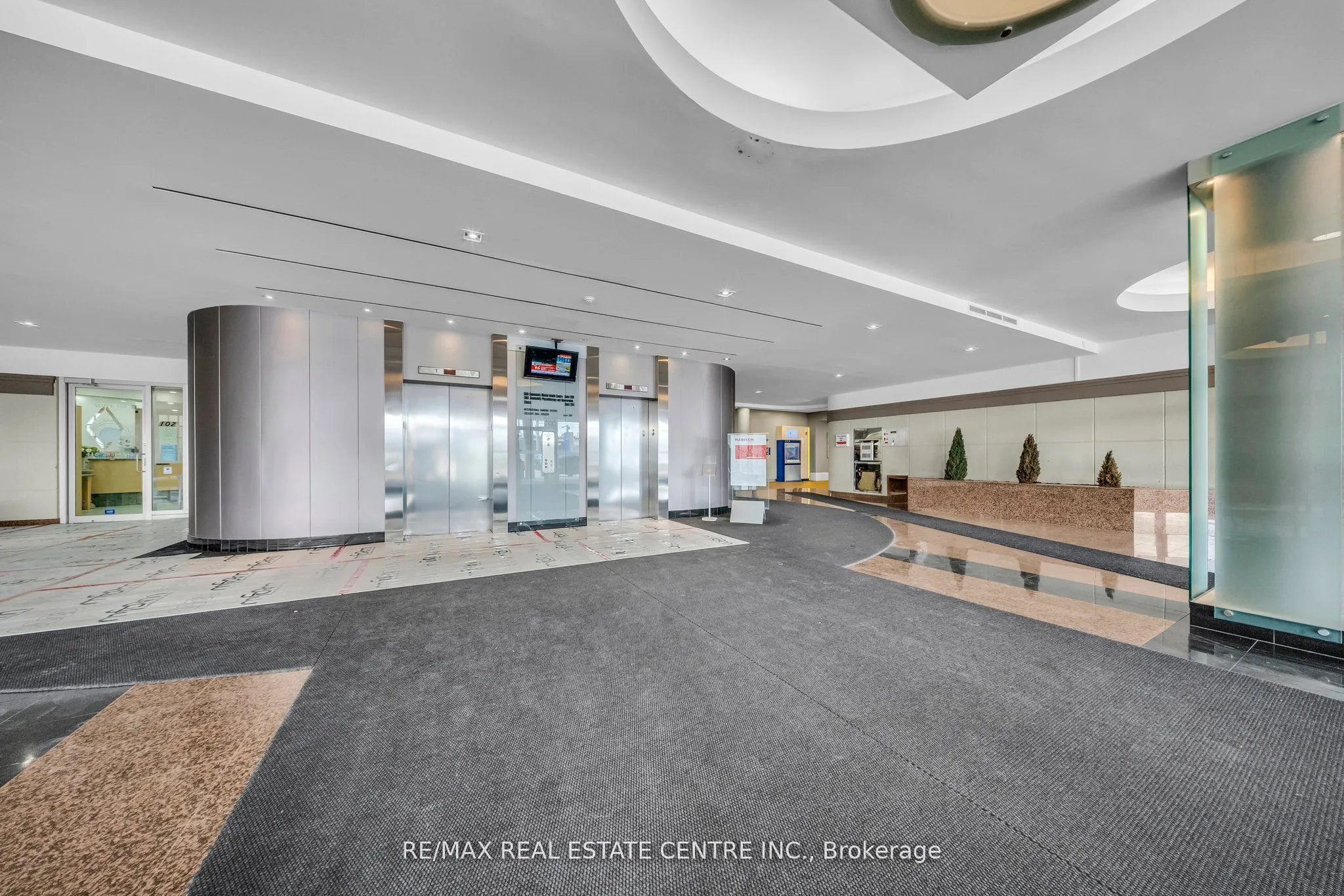1940 Eglinton Avenue E, ##59