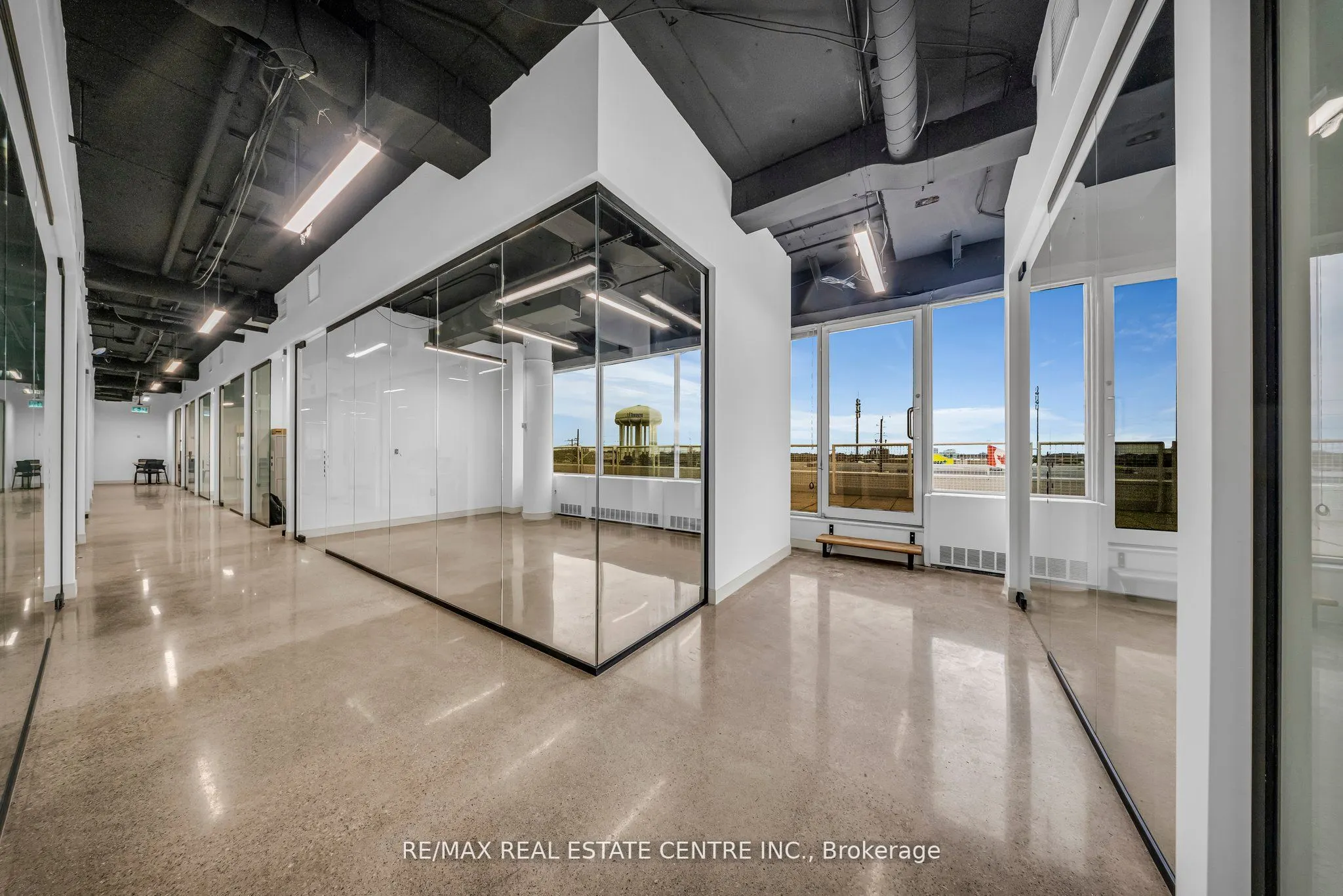 1940 Eglinton Avenue E, ##59