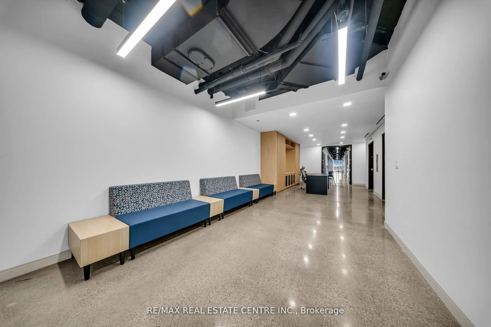 1940 Eglinton Avenue E, ##59