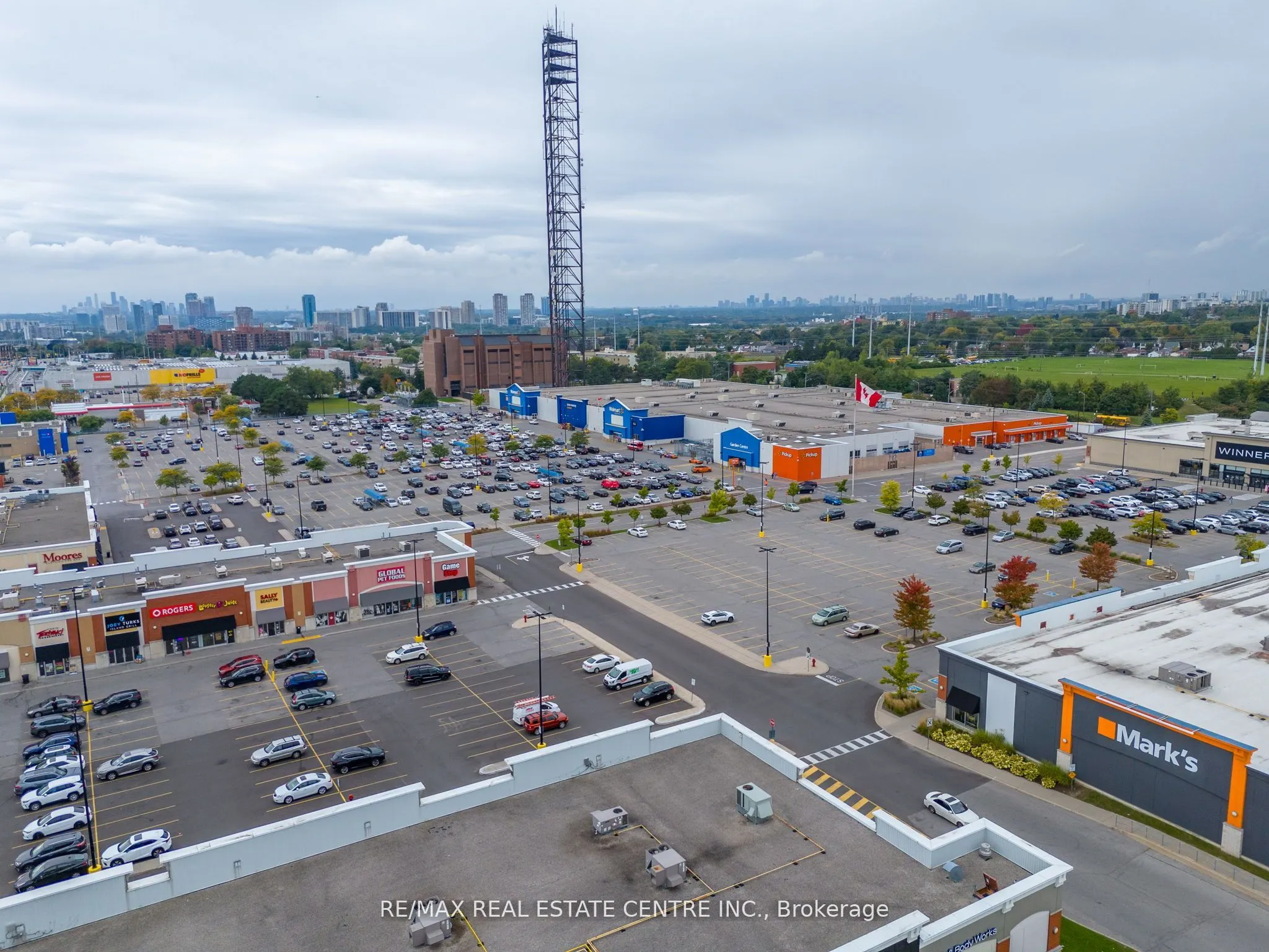 1940 Eglinton Avenue E, ##59