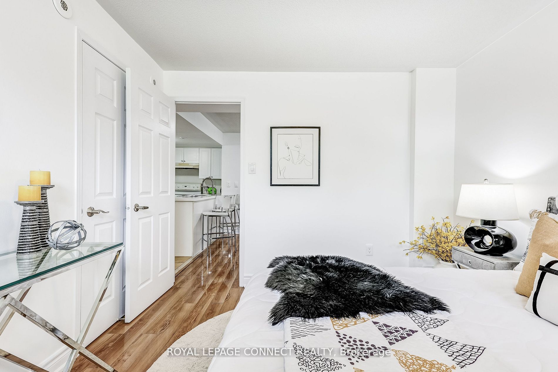 200 Mclevin Avenue, #109