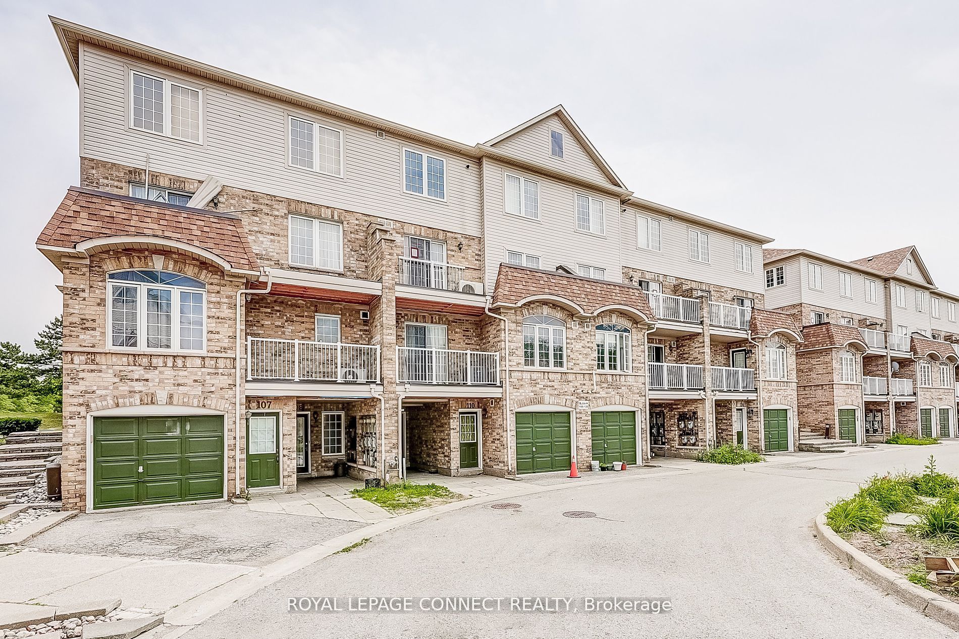 200 Mclevin Avenue, #109