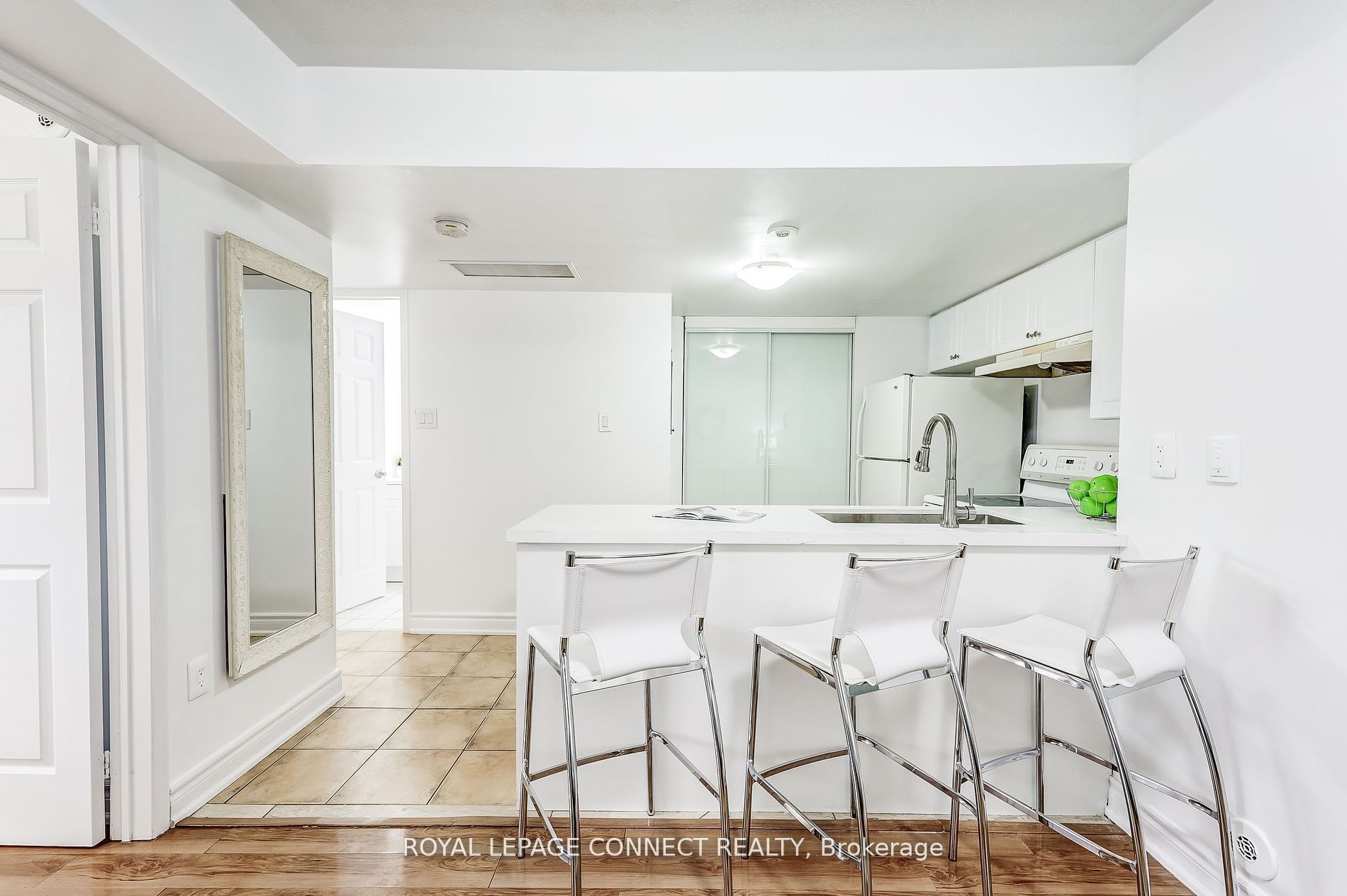 200 Mclevin Avenue, #109