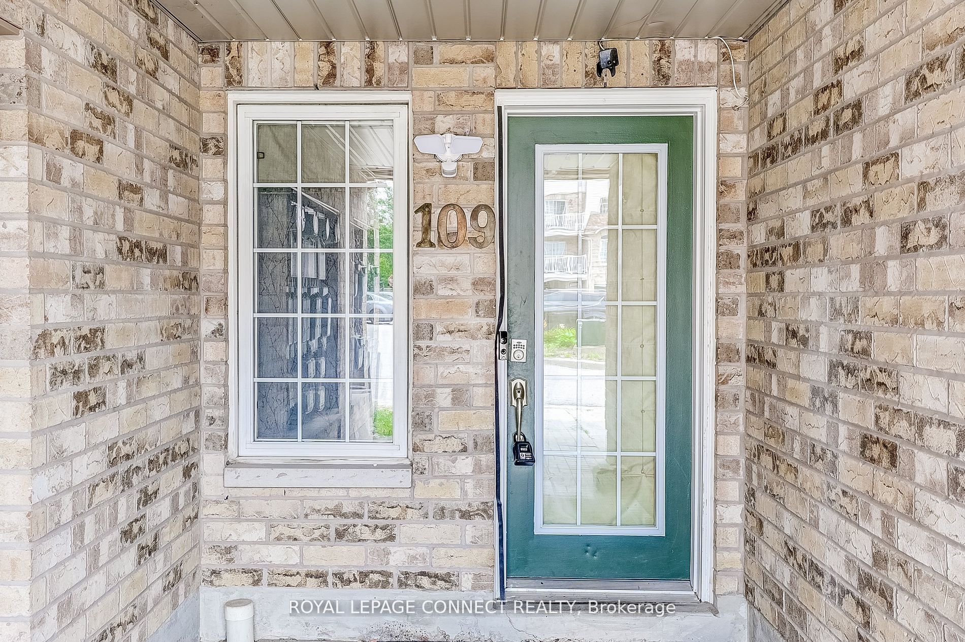 200 Mclevin Avenue, #109