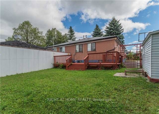 52 Bakerton Drive