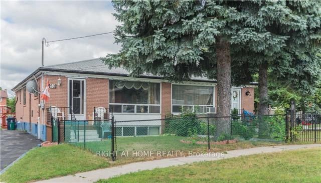 52 Bakerton Drive