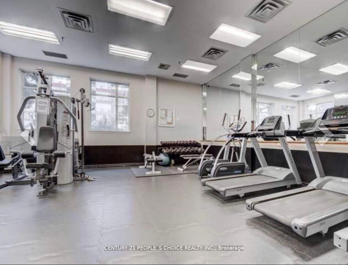 480 McLevin Avenue, #816