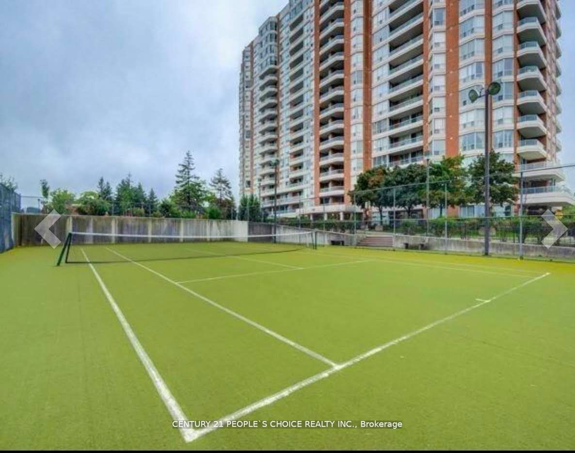 480 McLevin Avenue, #816