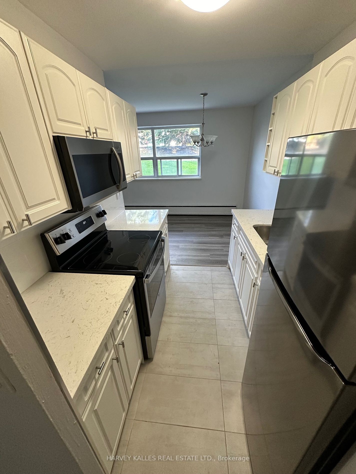 1055 Victoria Park Avenue, #307