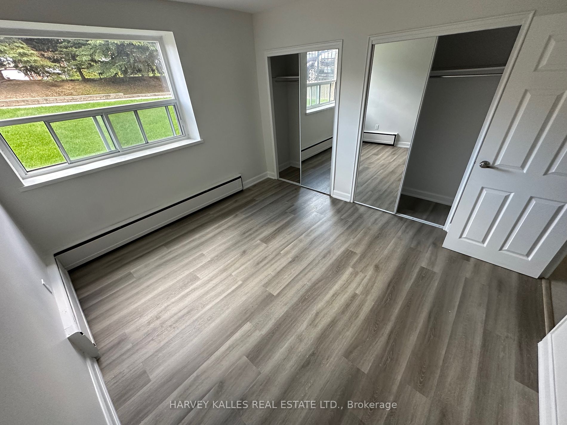 1055 Victoria Park Avenue, #307