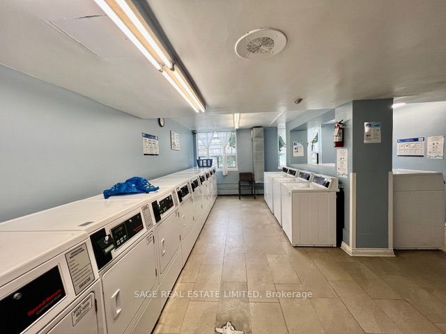 180 Markham Road, #707