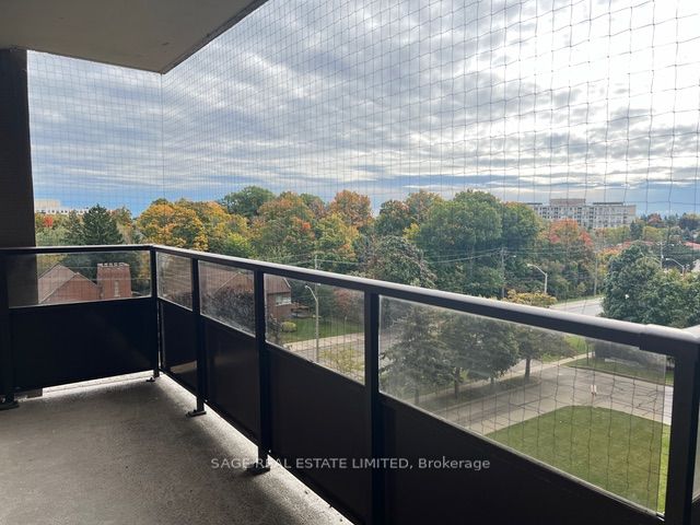 180 Markham Road, #707