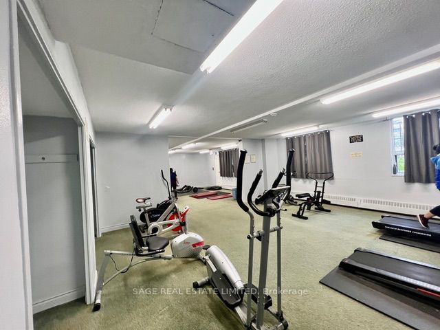 180 Markham Road, #707