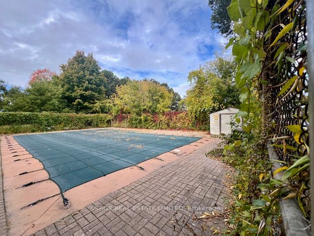 180 Markham Road, #707