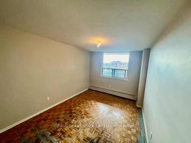 180 Markham Road, #707