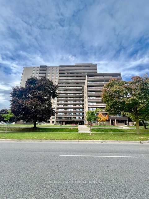 180 Markham Road, #707