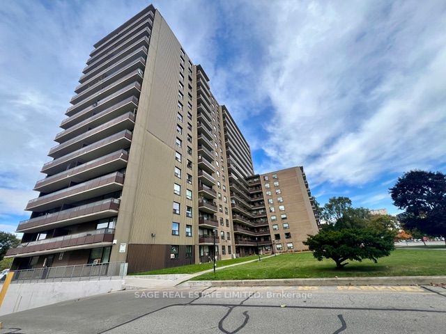 180 Markham Road, #707