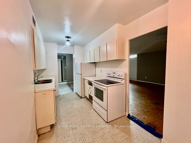 180 Markham Road, #707