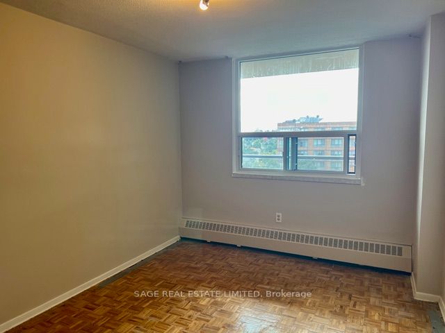 180 Markham Road, #707