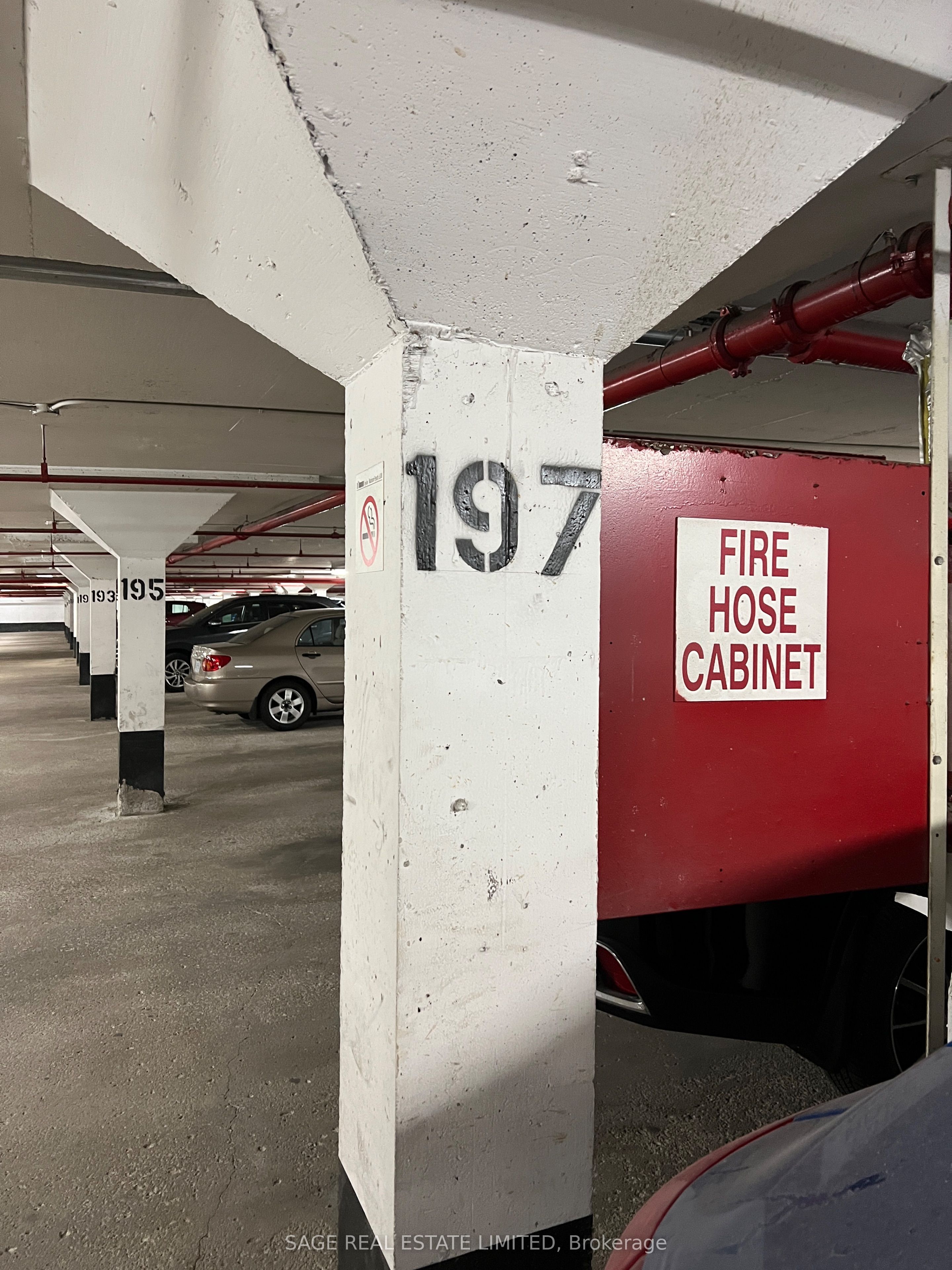 180 Markham Road, #707