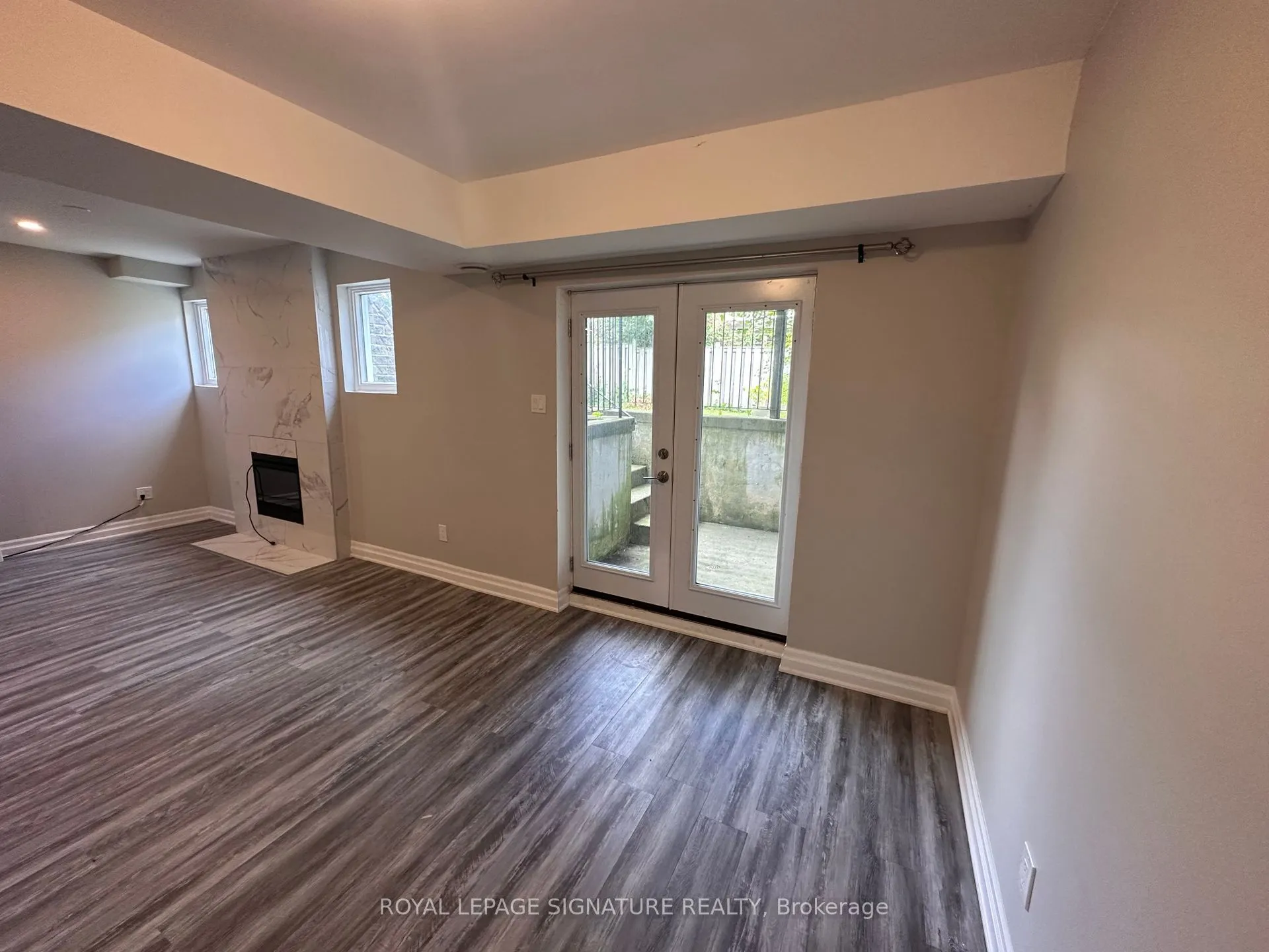 2 Whittington Court, #Lower