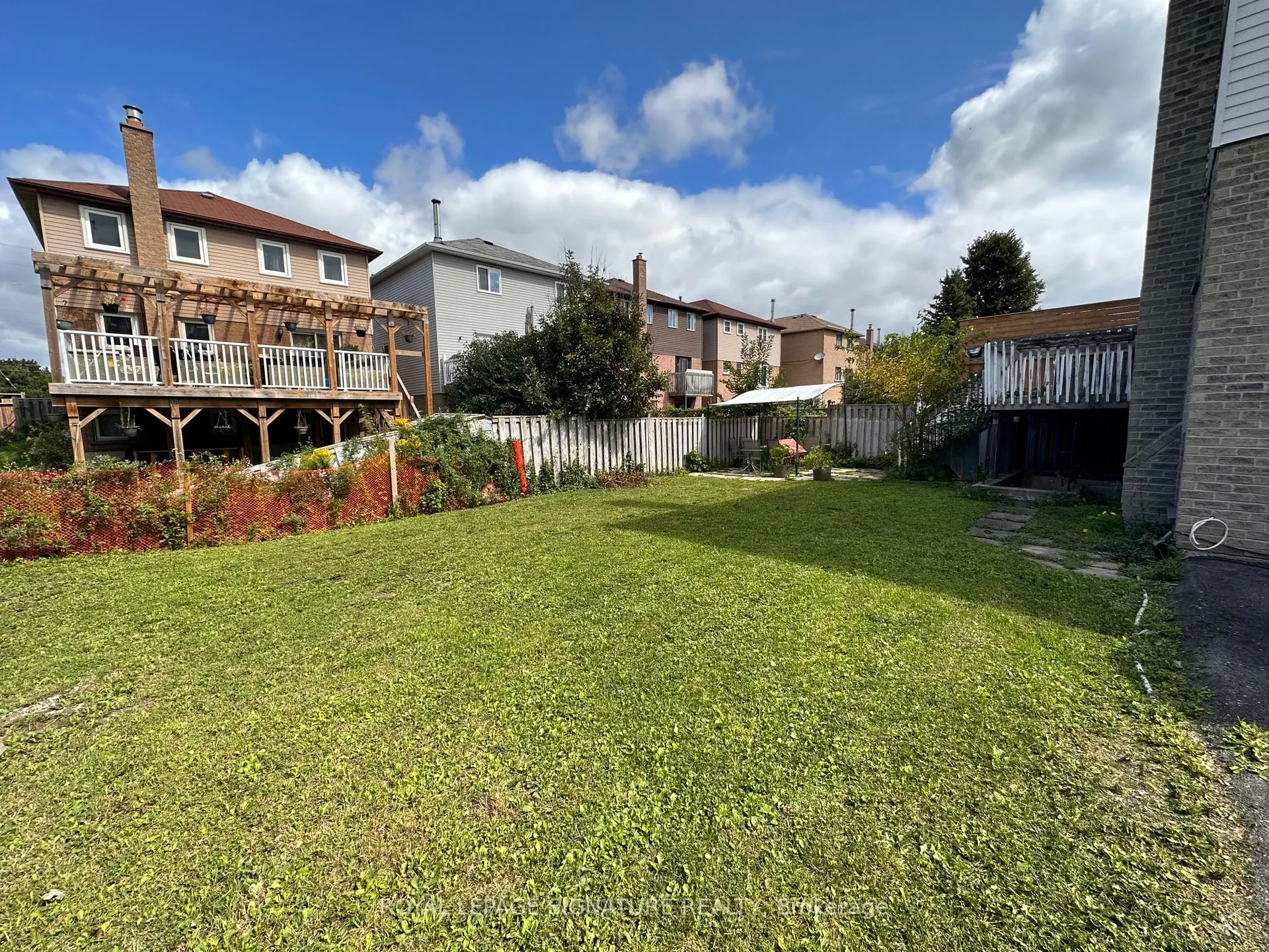 2 Whittington Court, #Lower