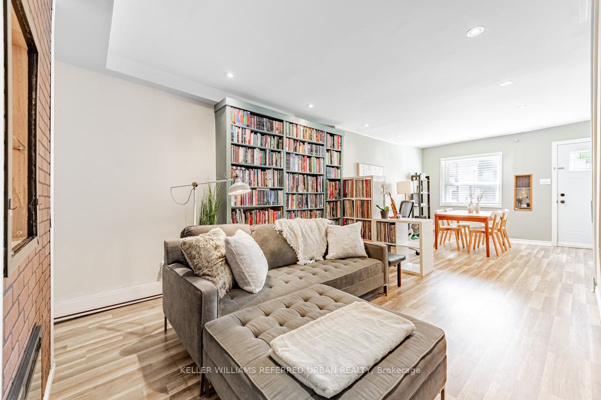 111 Jones Avenue