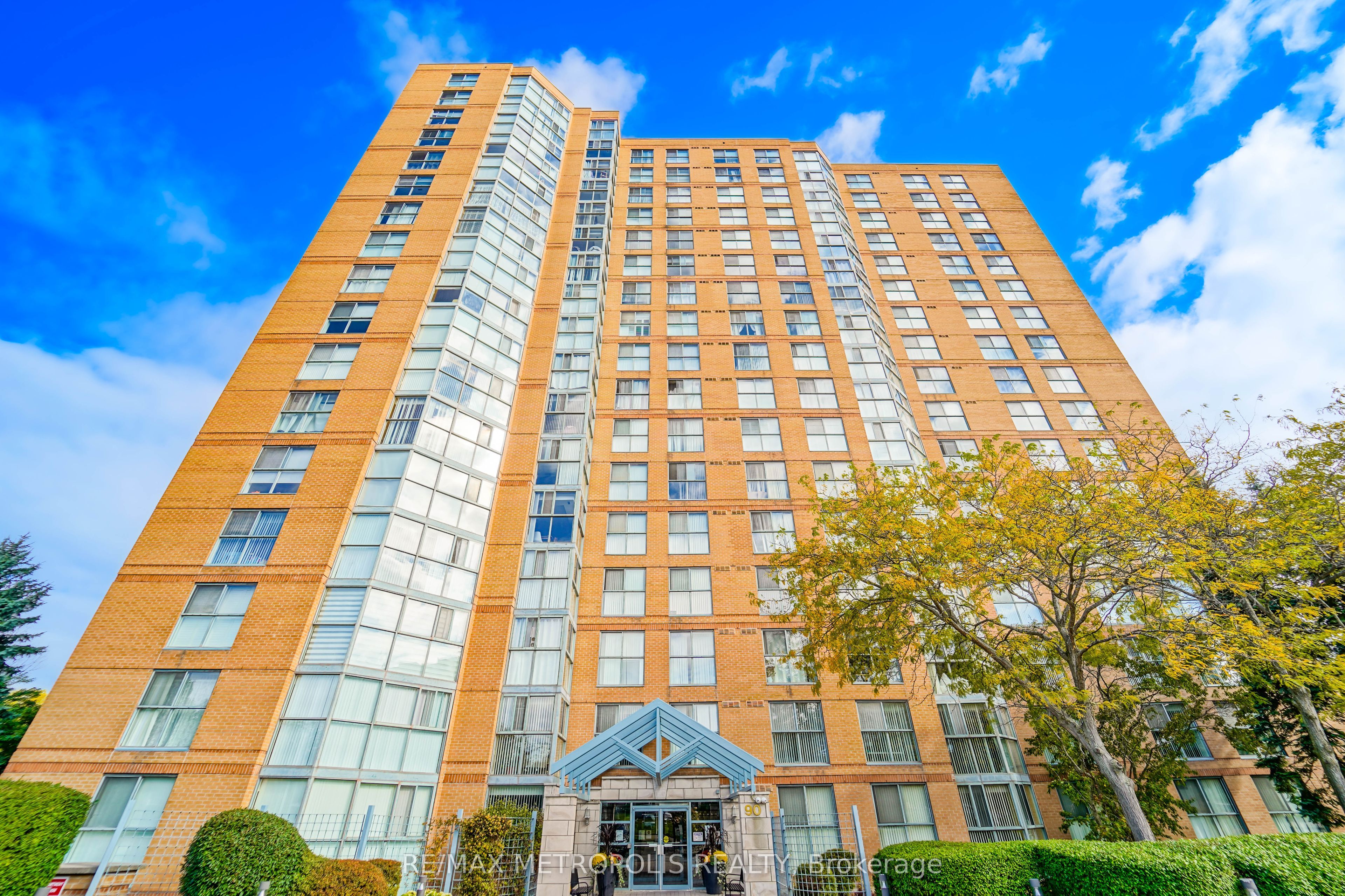 90 Dale Avenue #502