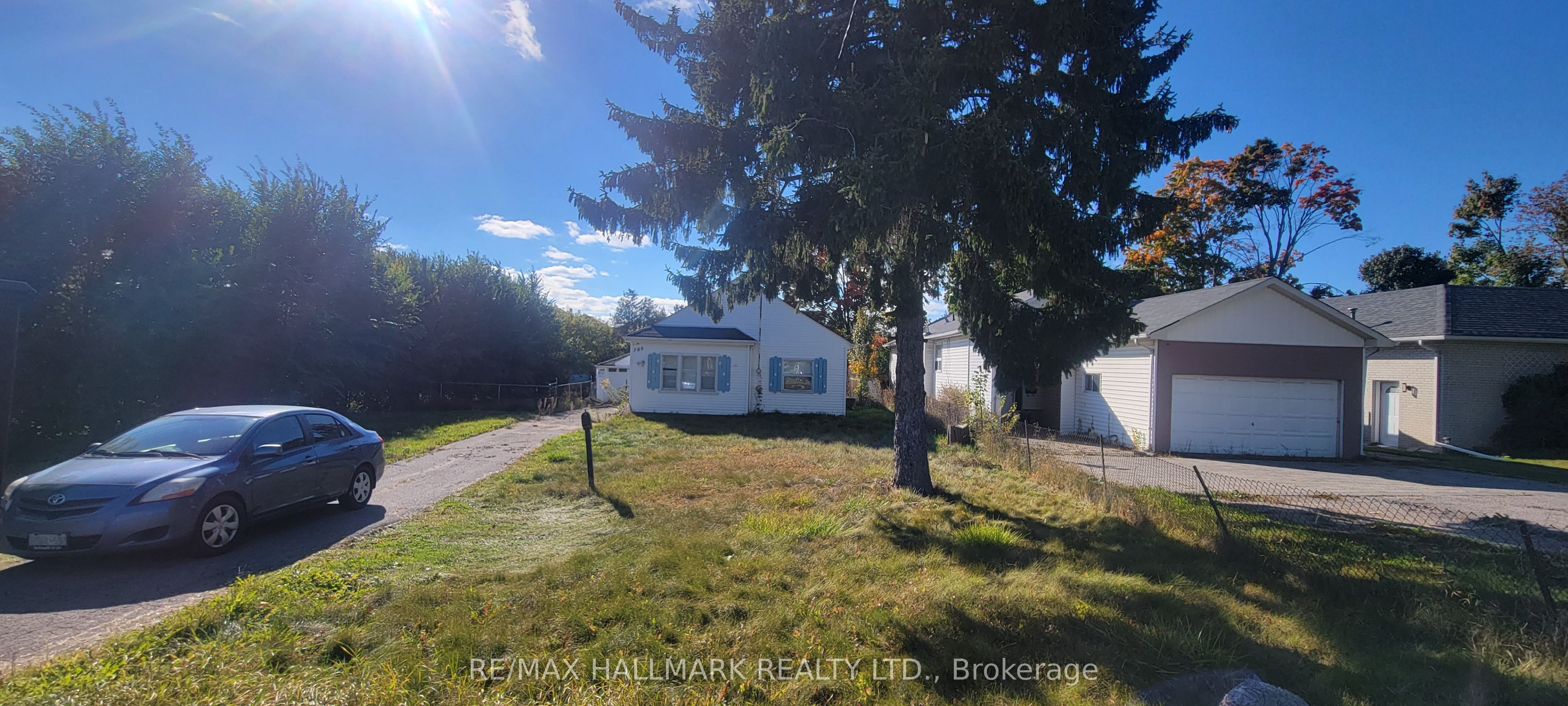 780 Liverpool Road