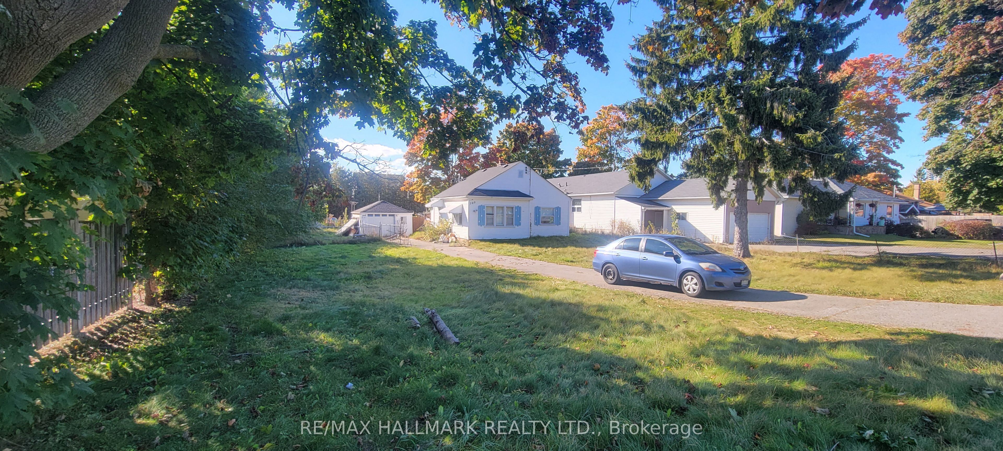 780 Liverpool Road