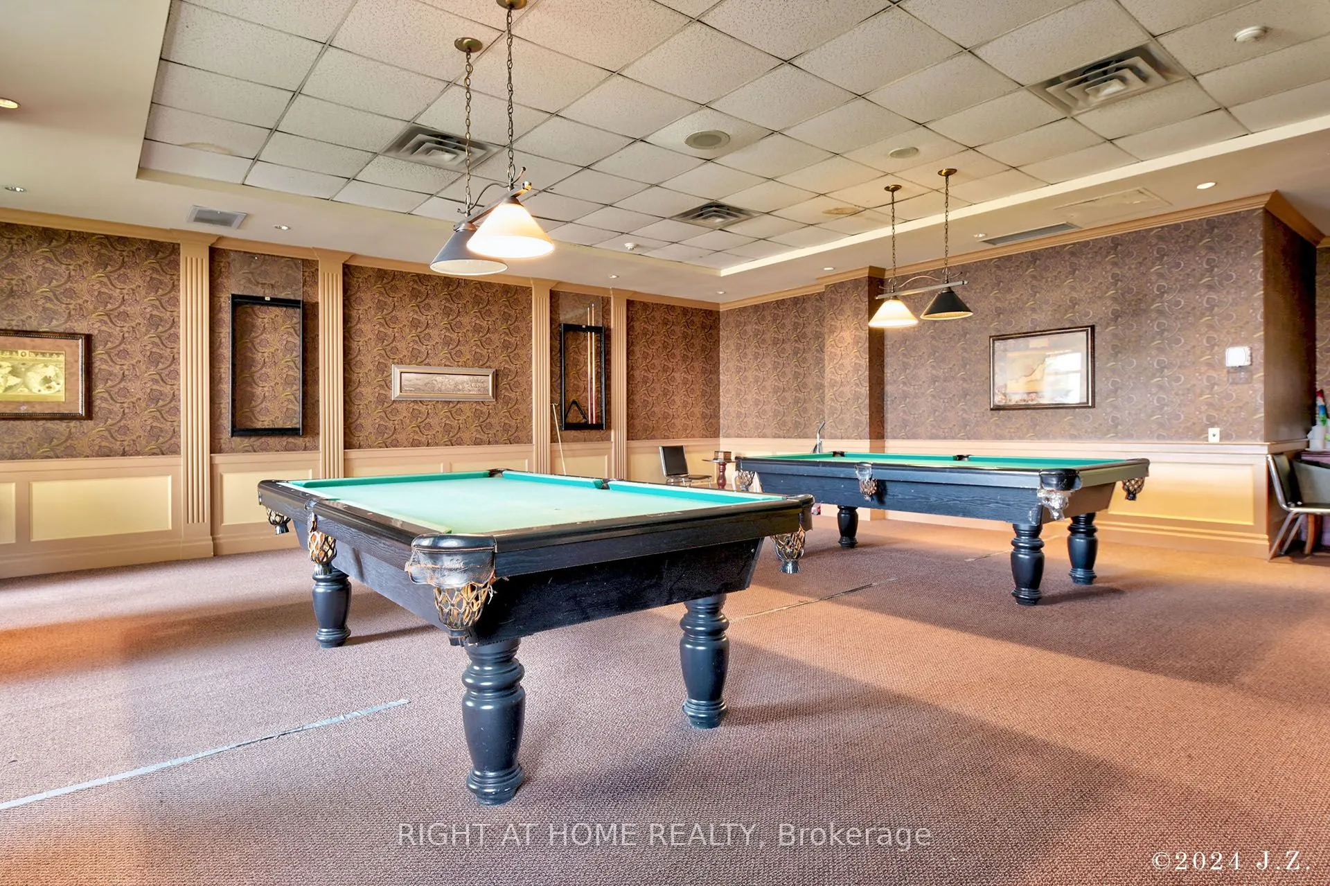 1881 Mcnicoll Avenue, #515